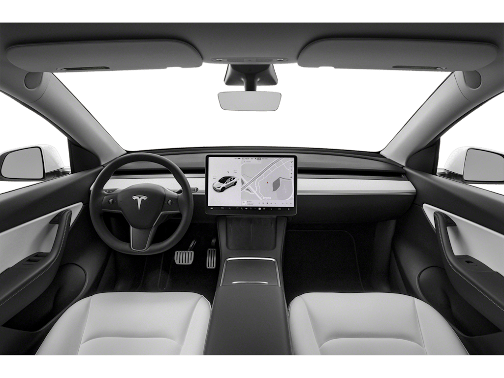 Thumbnail: 2023 Tesla Model Y - 4