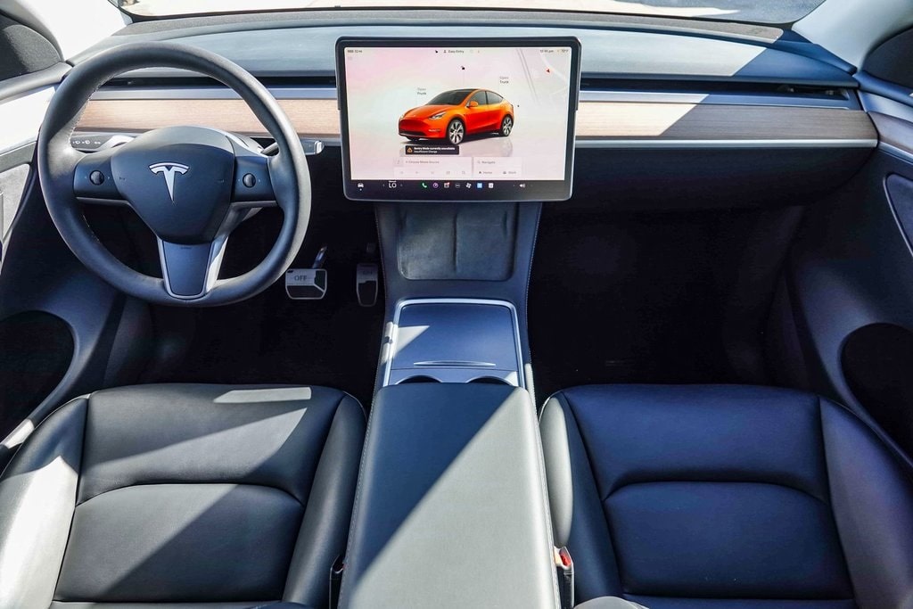 2023 Tesla Model Y Long Range 2