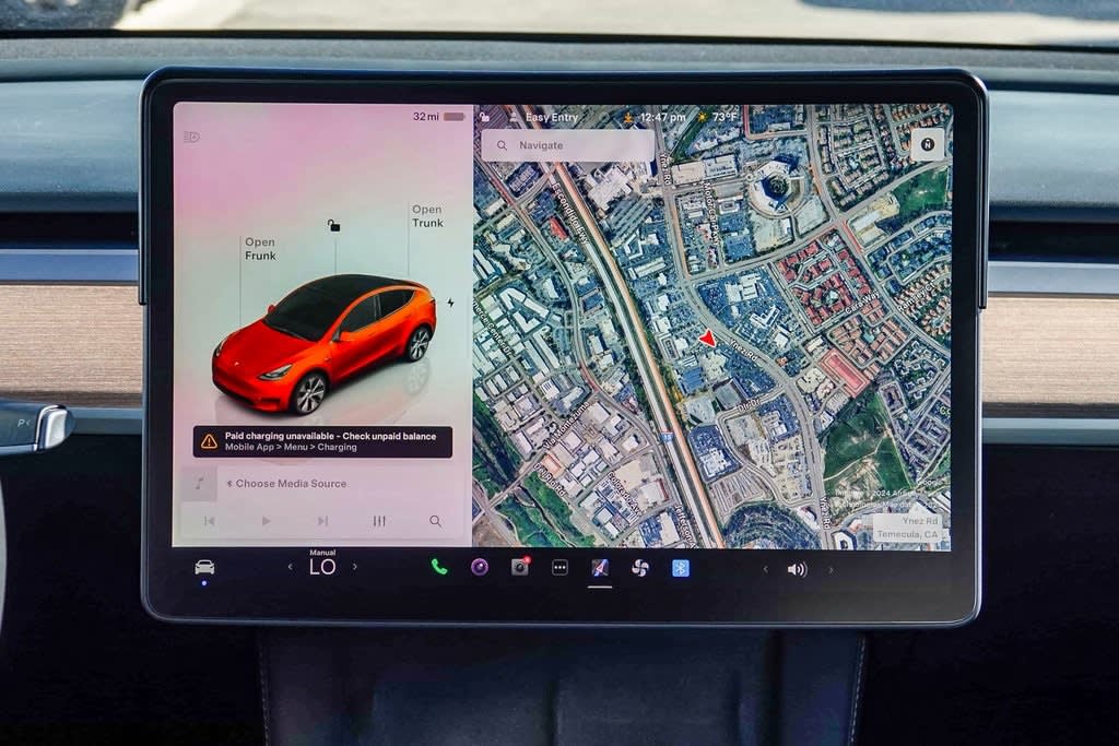 2023 Tesla Model Y Long Range 21