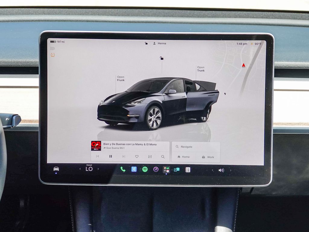 Thumbnail: 2023 Tesla Model Y - 12