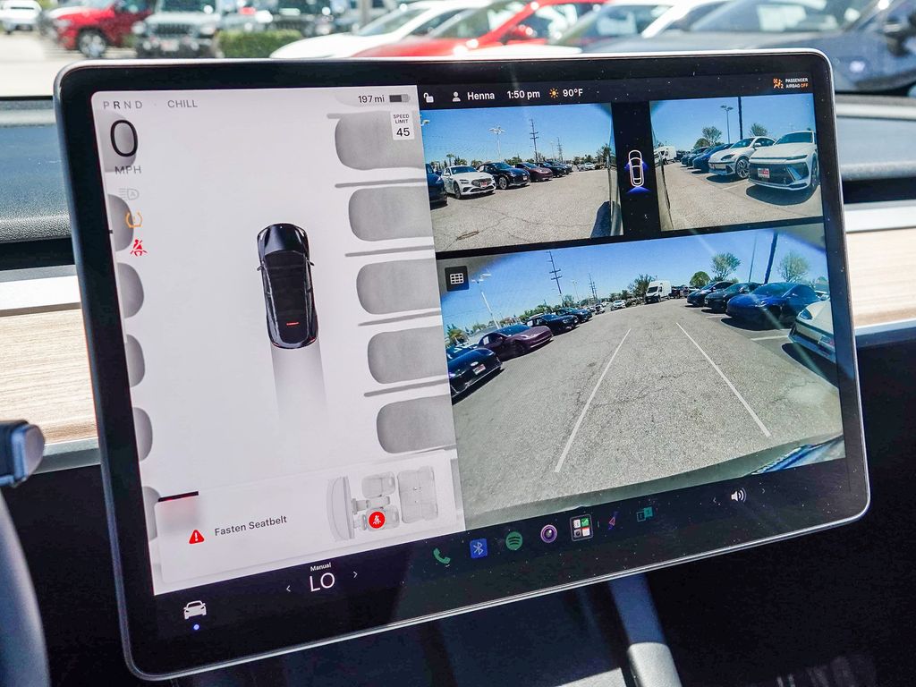 Thumbnail: 2023 Tesla Model Y - 24