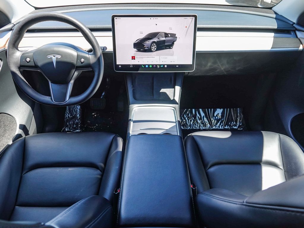 Thumbnail: 2023 Tesla Model Y - 2