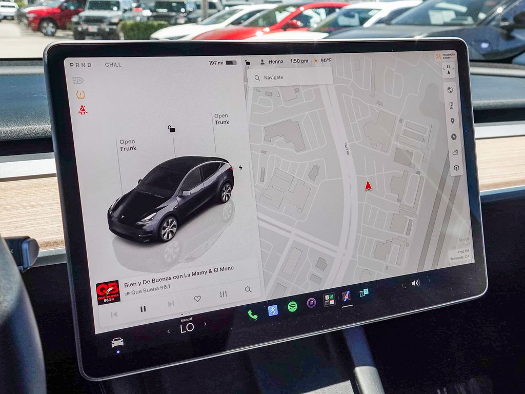 Thumbnail: 2023 Tesla Model Y - 23