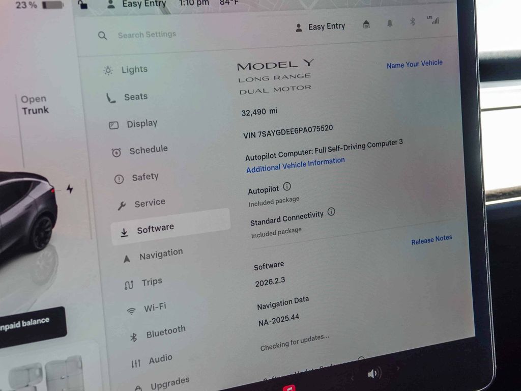 Thumbnail: 2023 Tesla Model Y - 14
