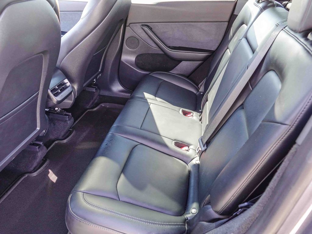 Thumbnail: 2023 Tesla Model Y - 11