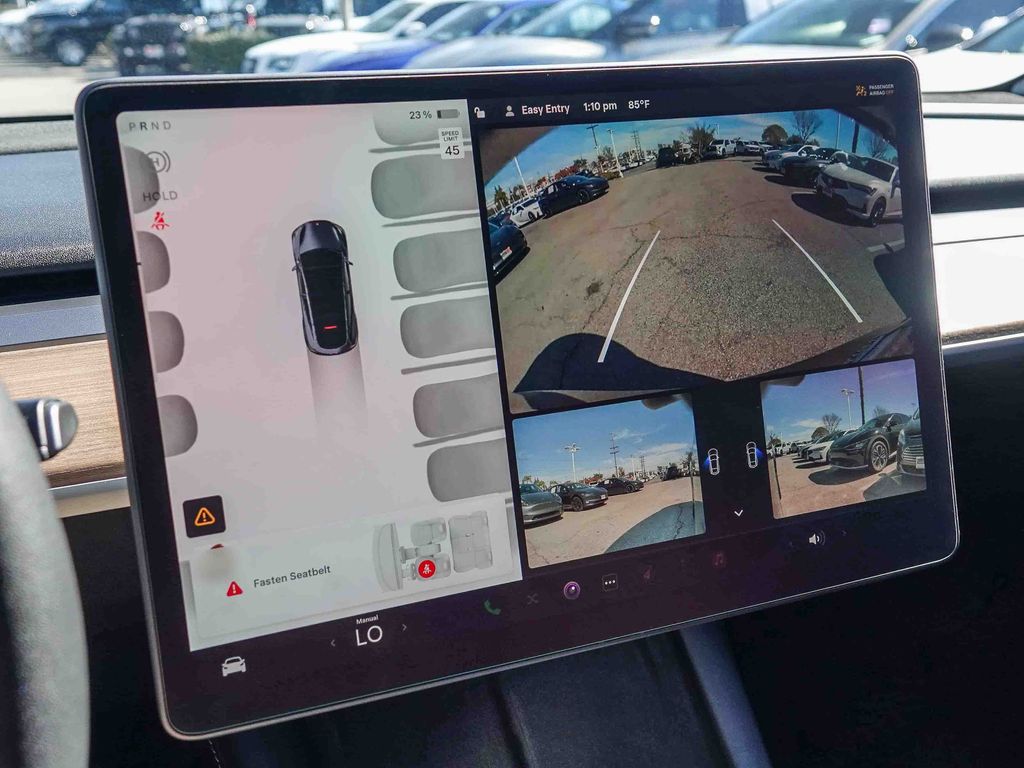 Thumbnail: 2023 Tesla Model Y - 23