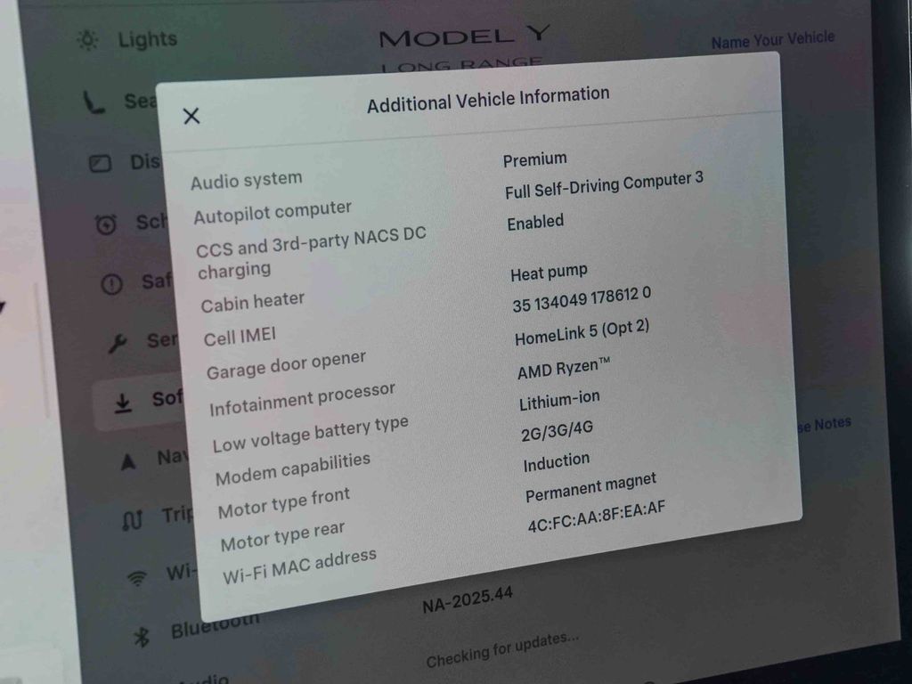 Thumbnail: 2023 Tesla Model Y - 25