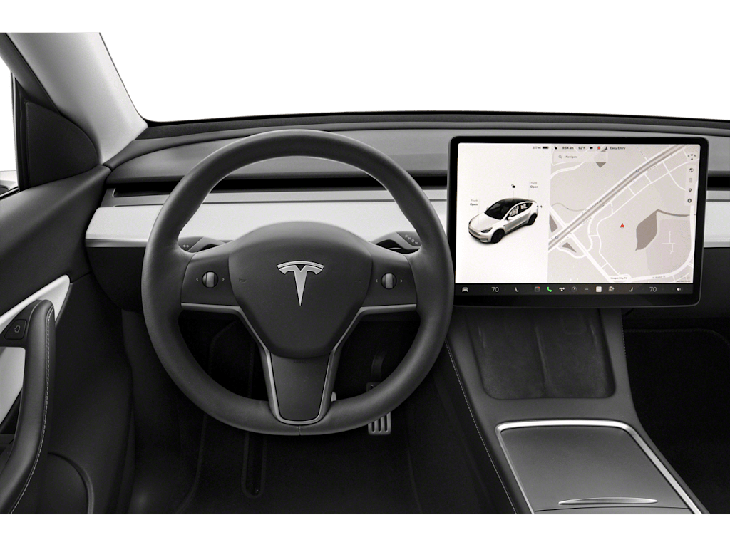 Thumbnail: 2023 Tesla Model Y - 2