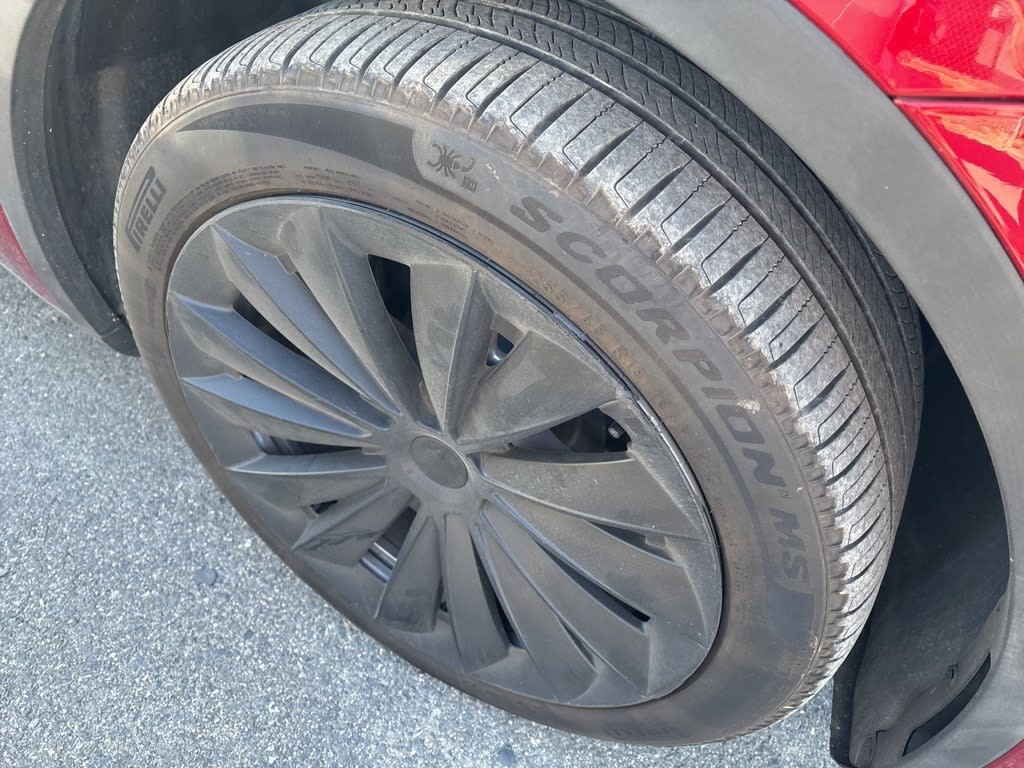 Thumbnail: 2024 Tesla Model Y - 5