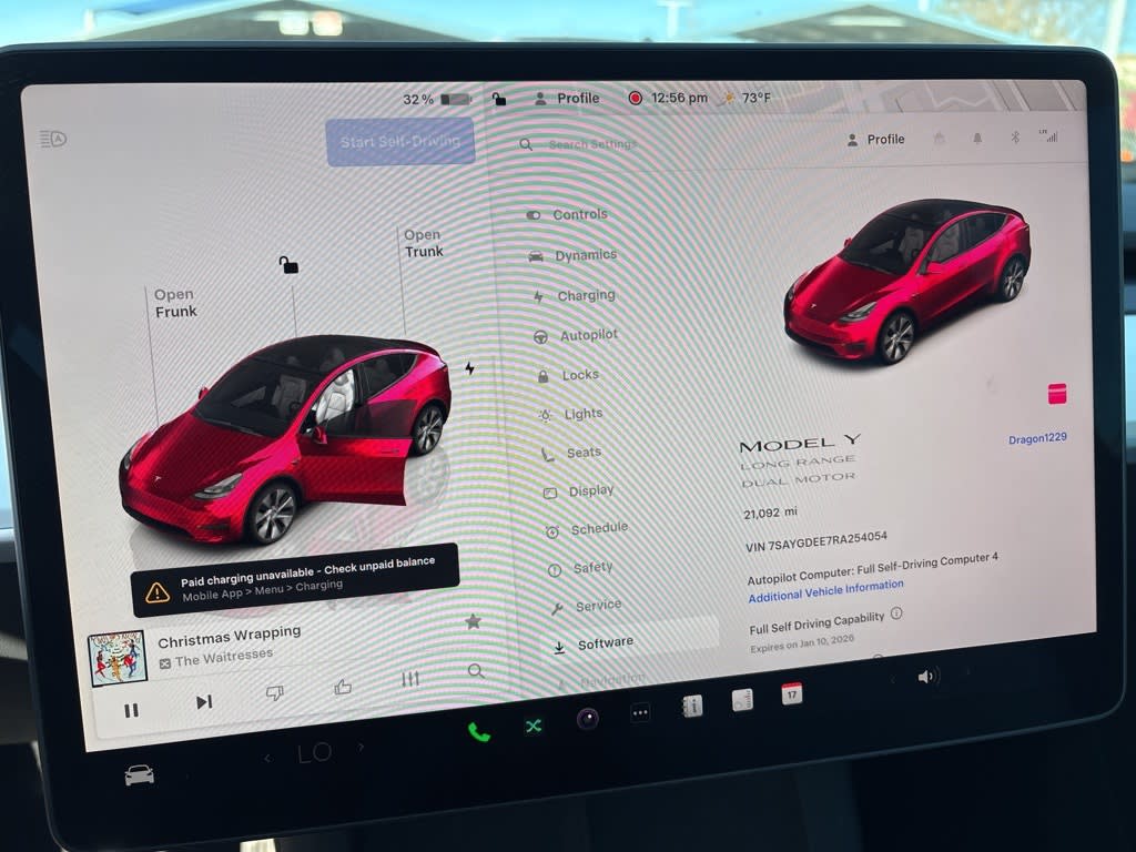 Thumbnail: 2024 Tesla Model Y - 7