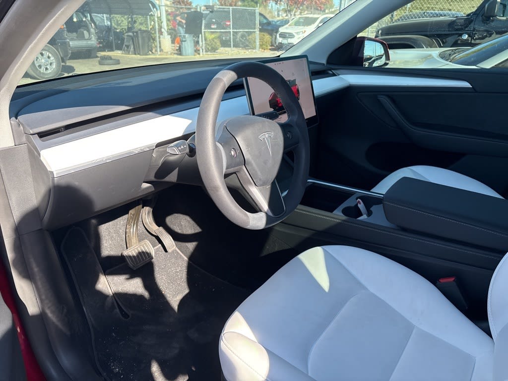 Thumbnail: 2024 Tesla Model Y - 2