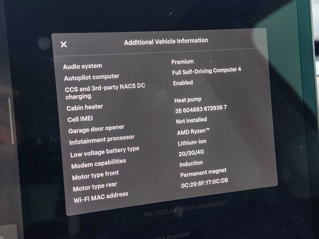 Thumbnail: 2024 Tesla Model Y - 15