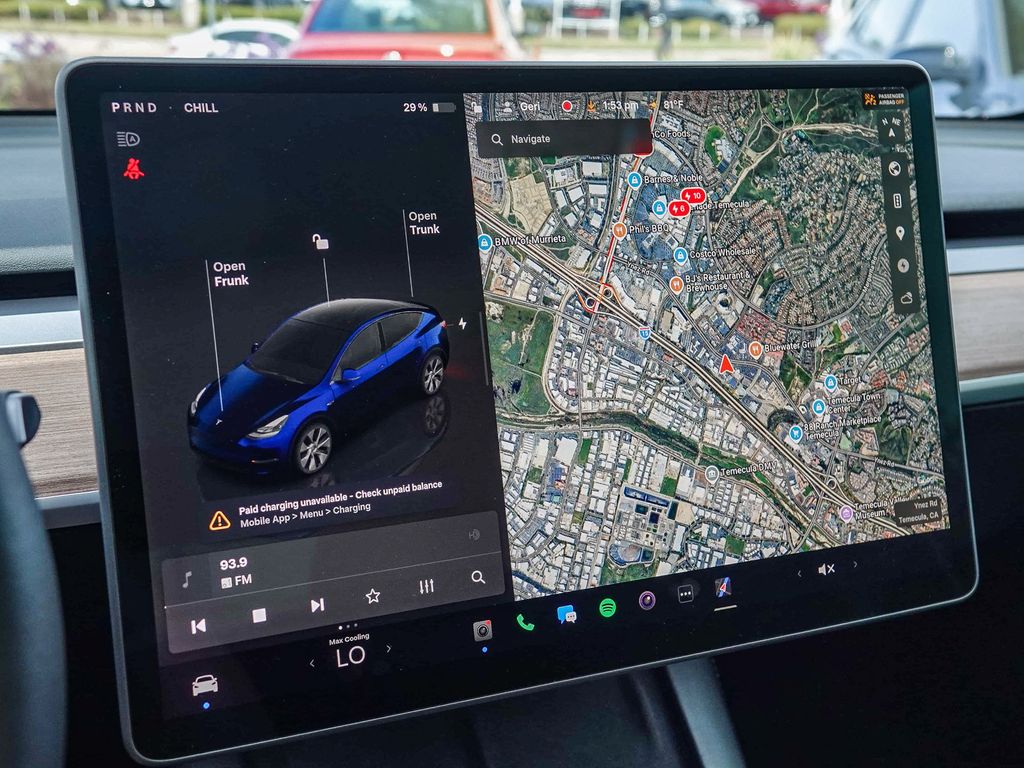 Thumbnail: 2024 Tesla Model Y - 23