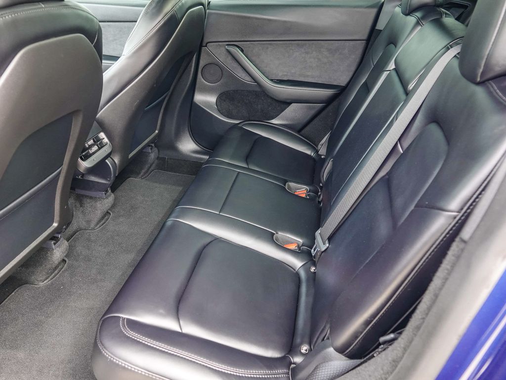 Thumbnail: 2024 Tesla Model Y - 11