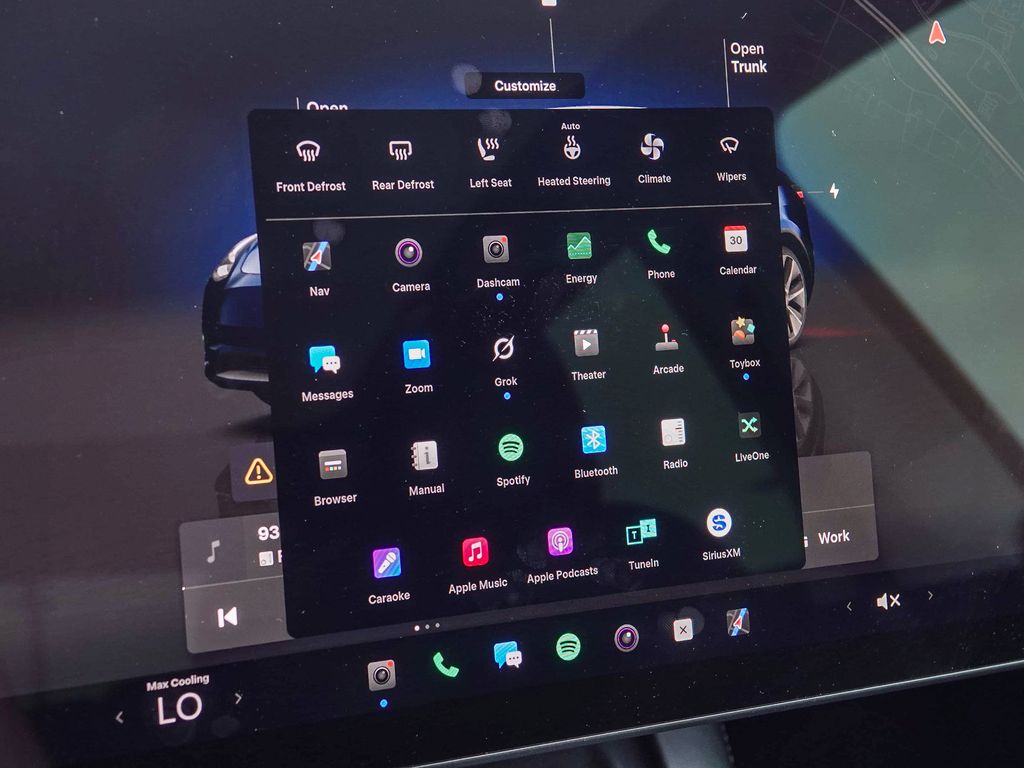 Thumbnail: 2024 Tesla Model Y - 22