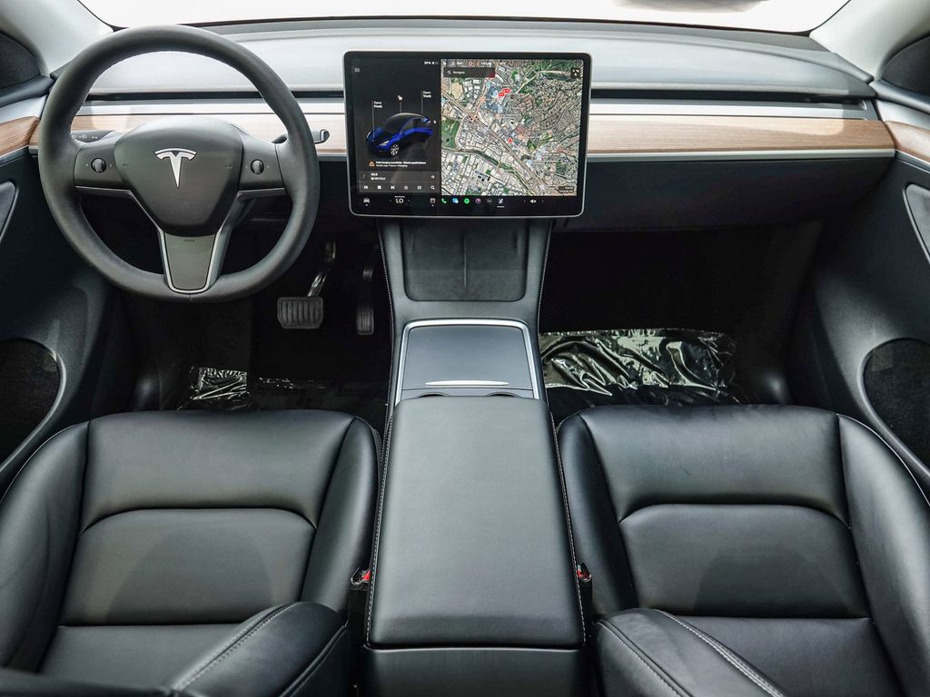 Thumbnail: 2024 Tesla Model Y - 2