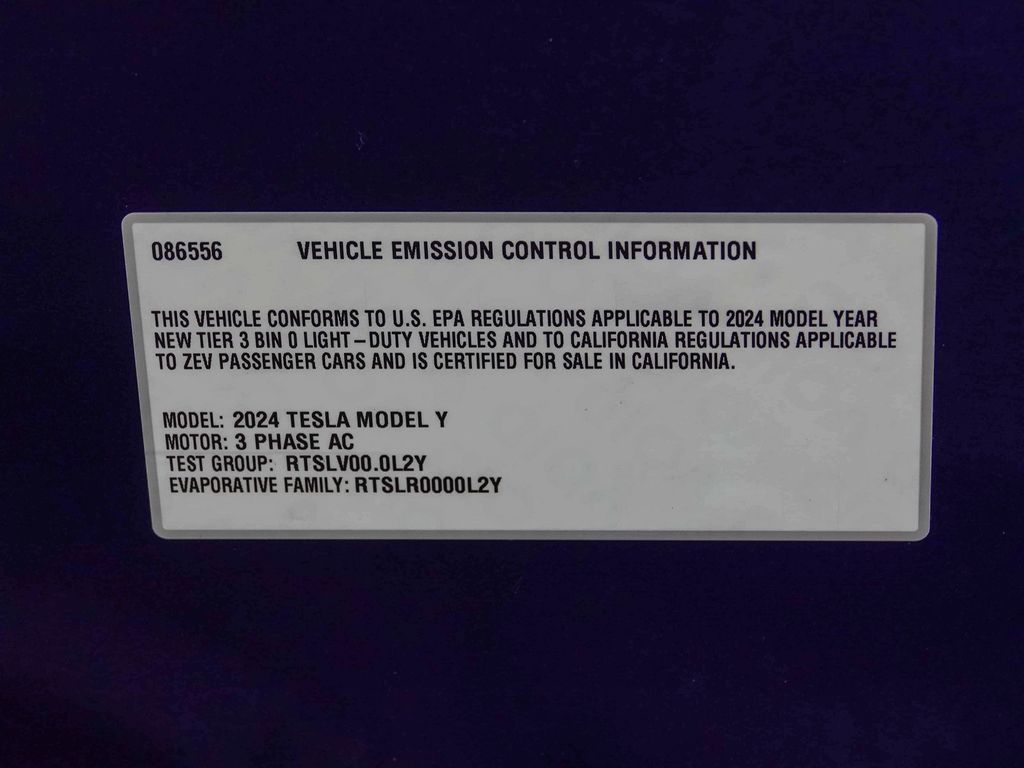 Thumbnail: 2024 Tesla Model Y - 28