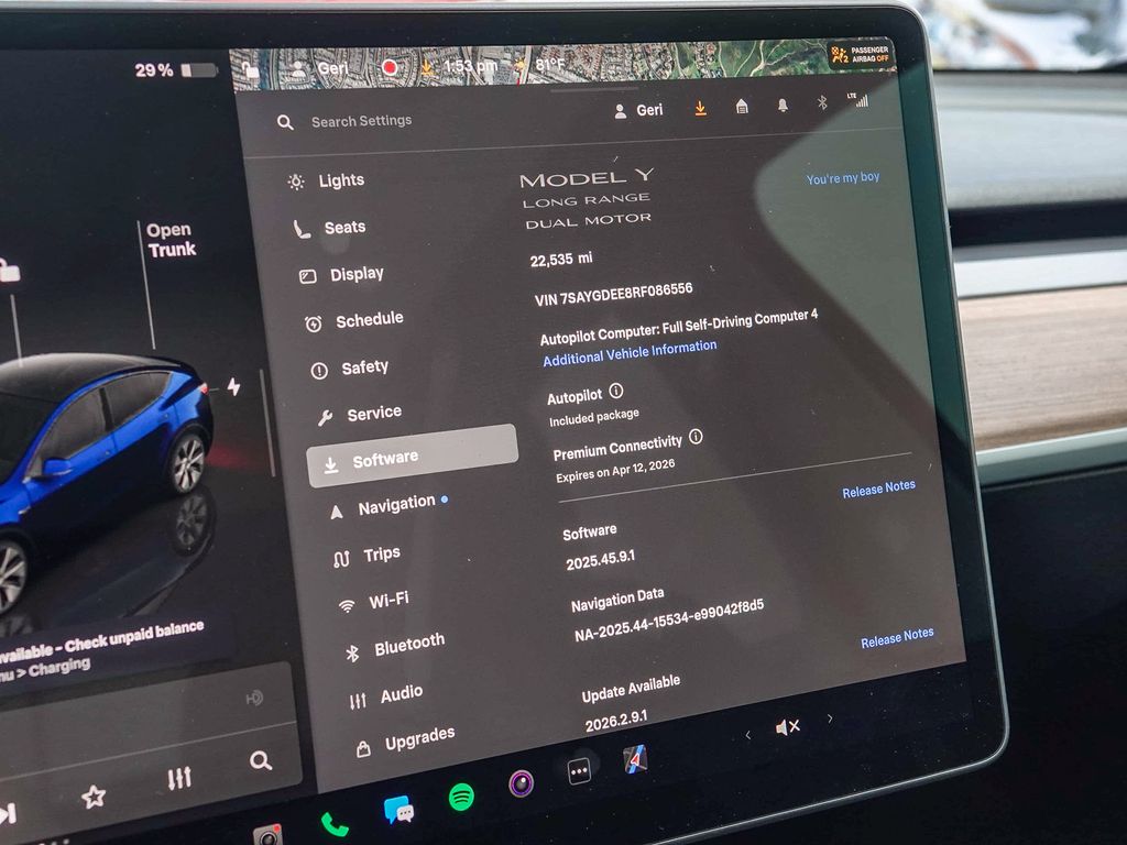Thumbnail: 2024 Tesla Model Y - 24