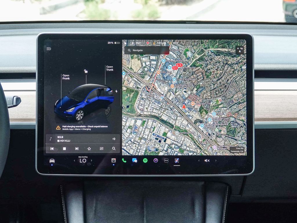 Thumbnail: 2024 Tesla Model Y - 12