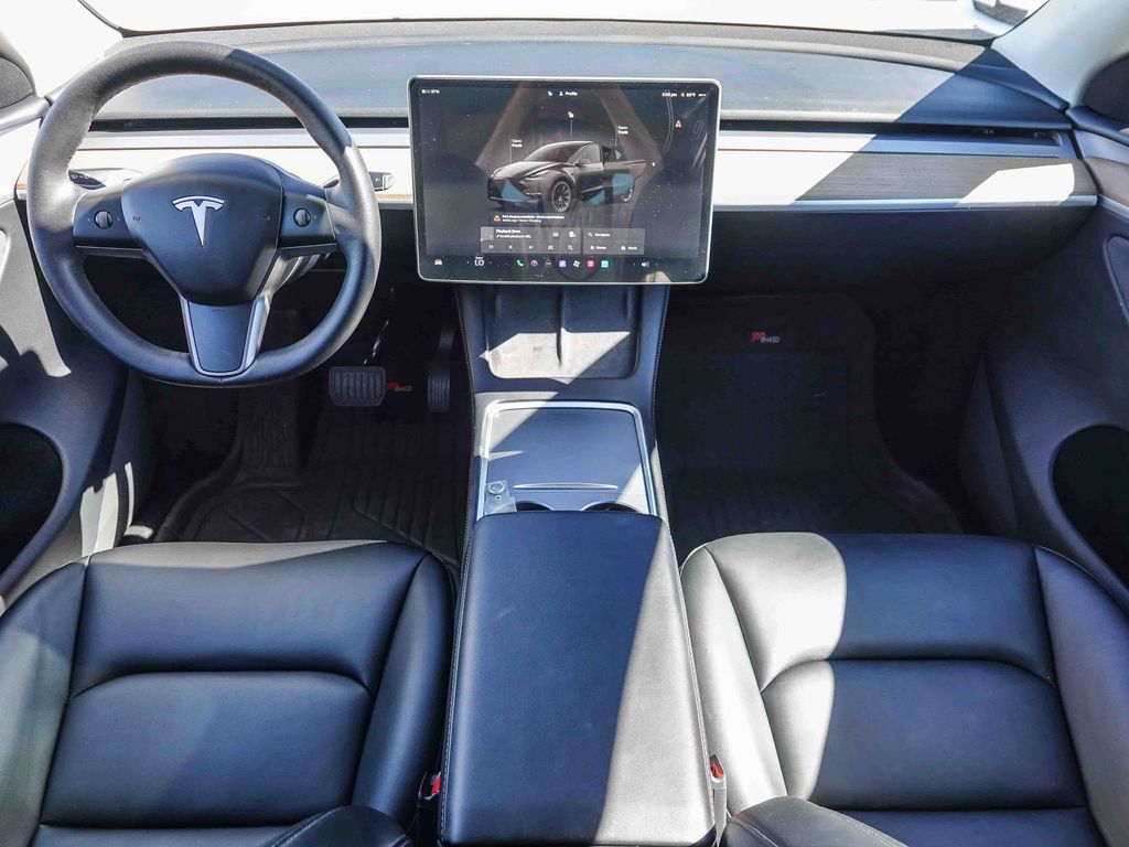 Thumbnail: 2023 Tesla Model Y - 2