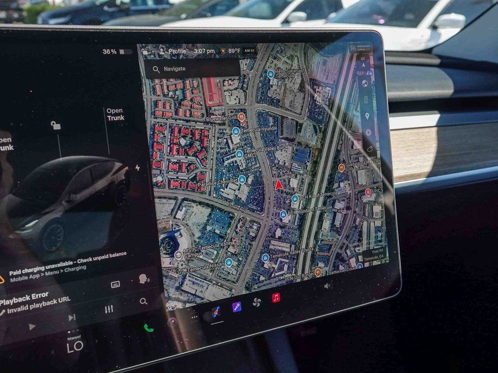 Thumbnail: 2023 Tesla Model Y - 23