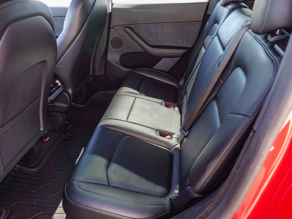 Thumbnail: 2023 Tesla Model Y - 11