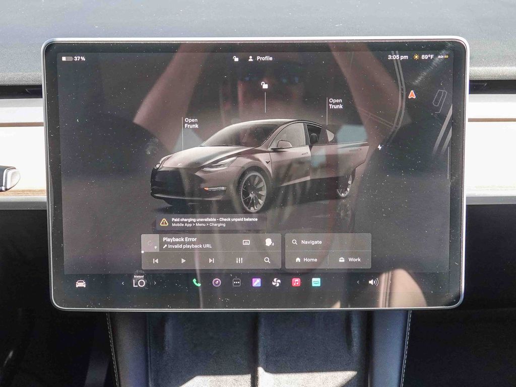 Thumbnail: 2023 Tesla Model Y - 12