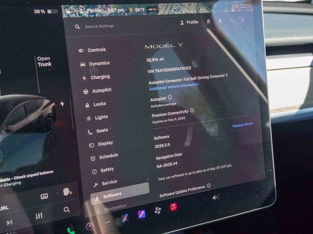 Thumbnail: 2023 Tesla Model Y - 24