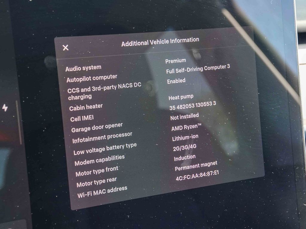 Thumbnail: 2023 Tesla Model Y - 14