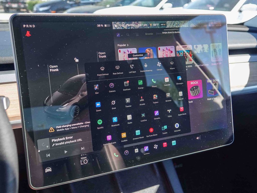 Thumbnail: 2023 Tesla Model Y - 22