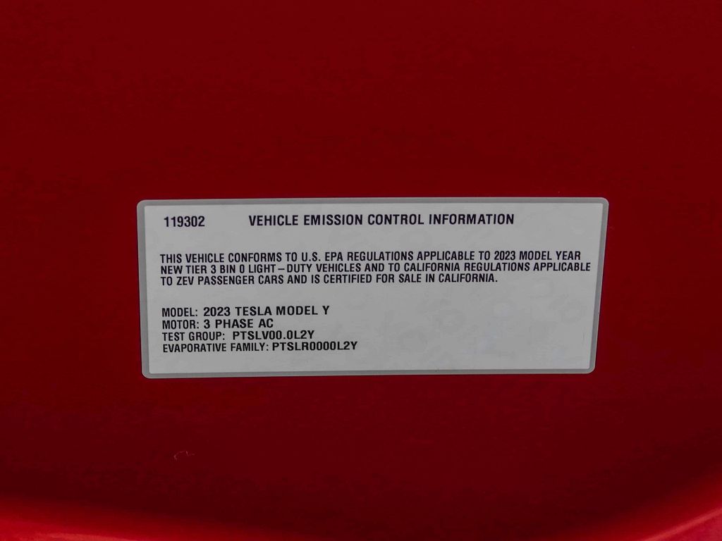 Thumbnail: 2023 Tesla Model Y - 28