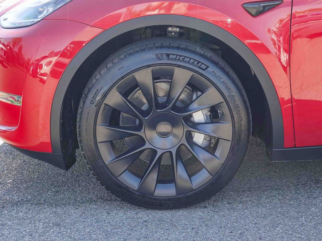 Thumbnail: 2023 Tesla Model Y - 7