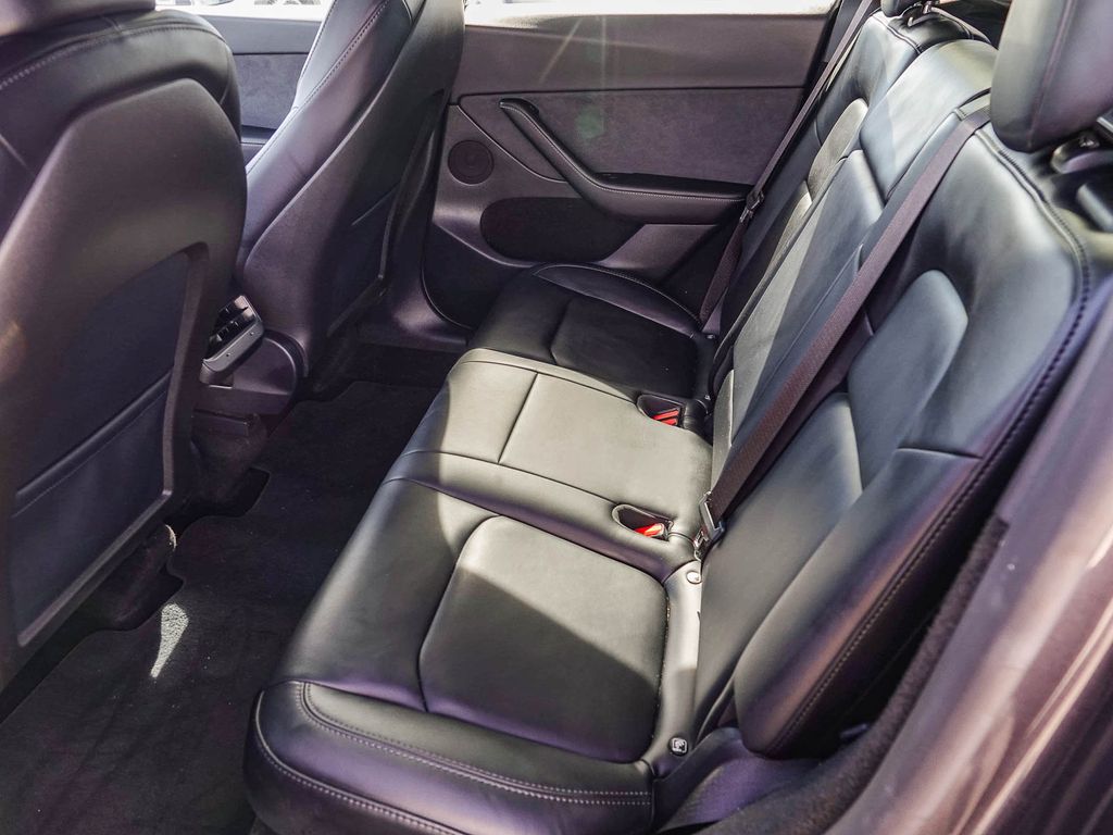 Thumbnail: 2024 Tesla Model Y - 11