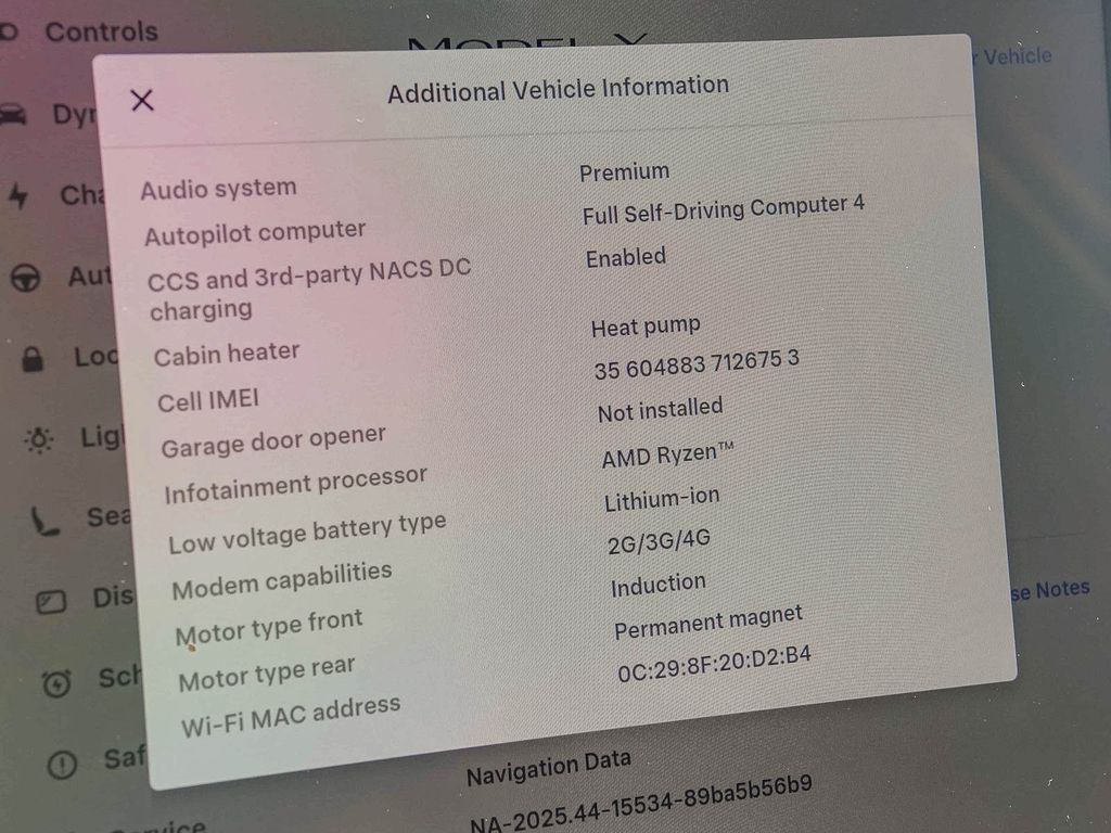 Thumbnail: 2024 Tesla Model Y - 14