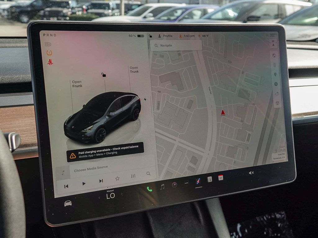 Thumbnail: 2024 Tesla Model Y - 22