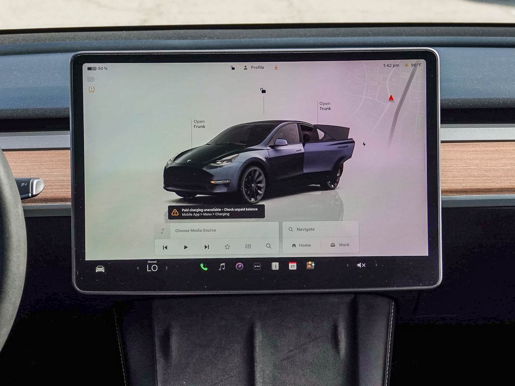 Thumbnail: 2024 Tesla Model Y - 12