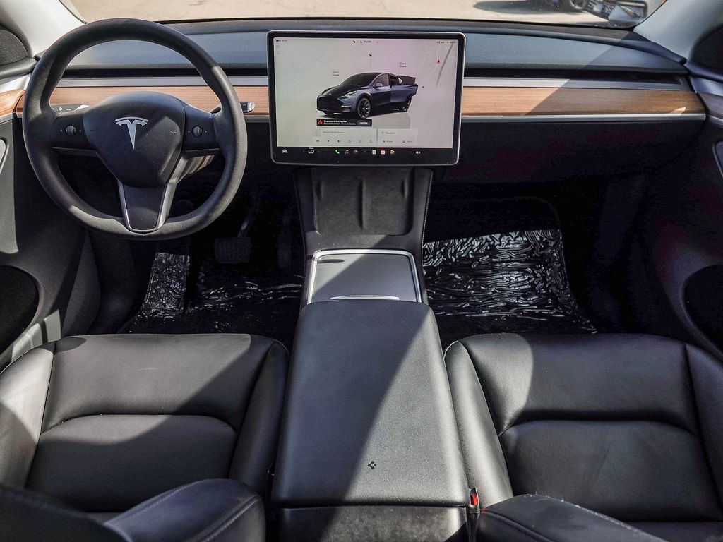 Thumbnail: 2024 Tesla Model Y - 2