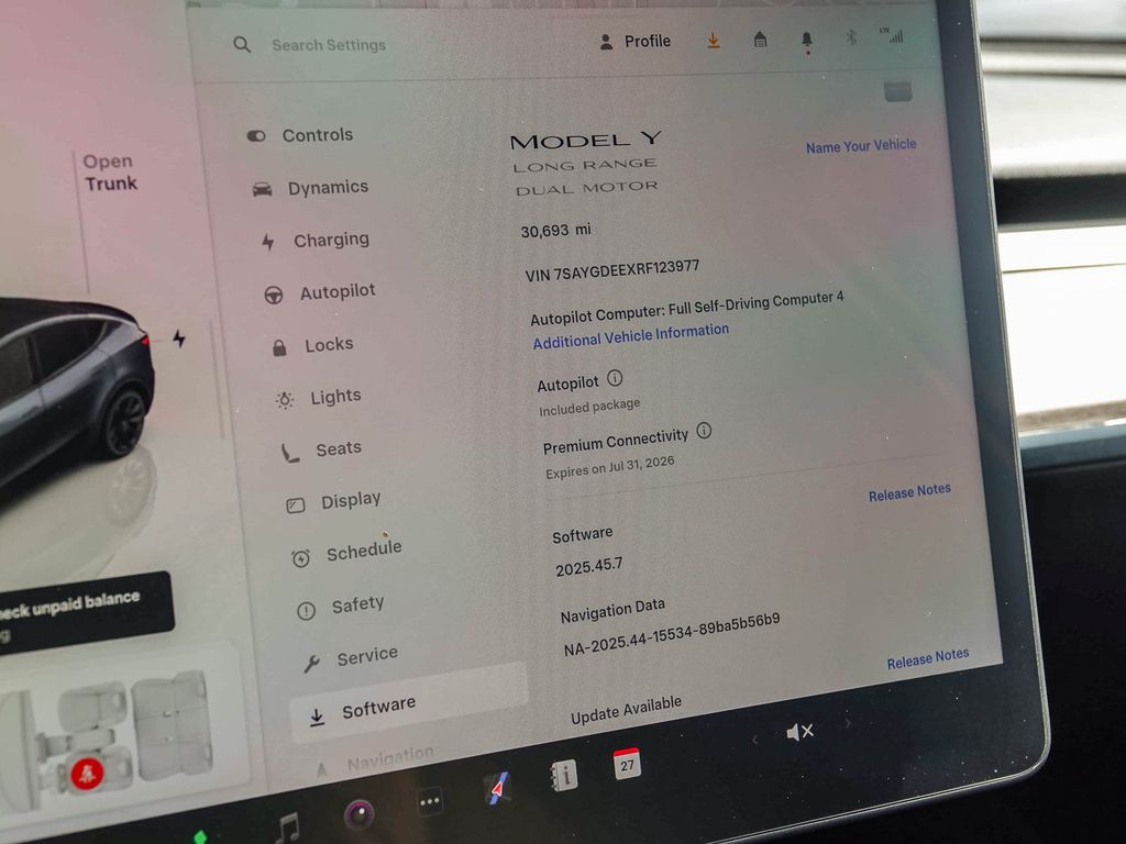 Thumbnail: 2024 Tesla Model Y - 25