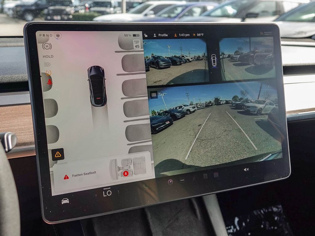 Thumbnail: 2024 Tesla Model Y - 23