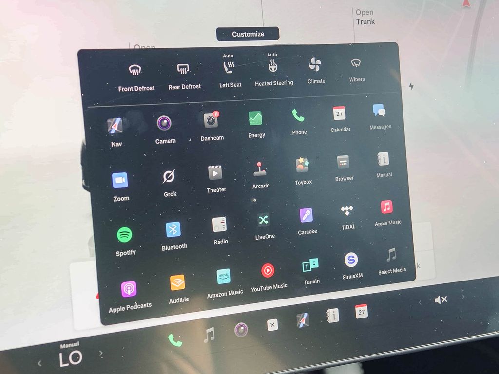 Thumbnail: 2024 Tesla Model Y - 24