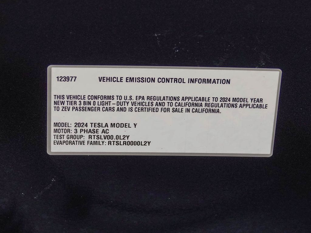 Thumbnail: 2024 Tesla Model Y - 28