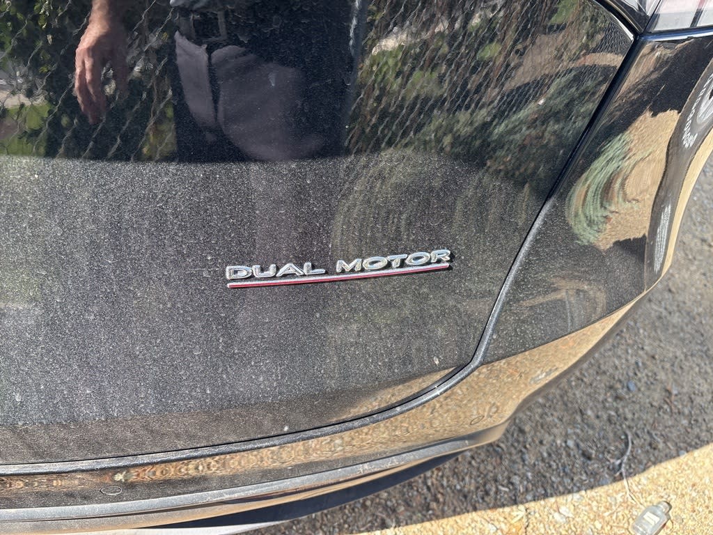 Thumbnail: 2022 Tesla Model Y - 4