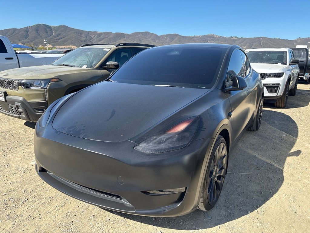 Thumbnail: 2024 Tesla Model Y - 6