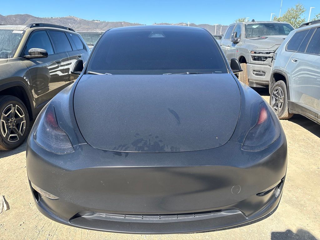 Thumbnail: 2024 Tesla Model Y - 9