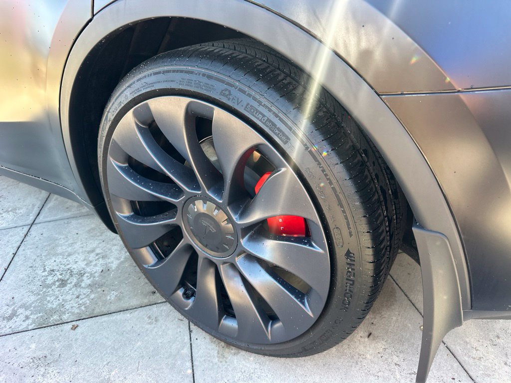 Thumbnail: 2024 Tesla Model Y - 2