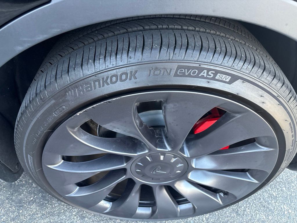 Thumbnail: 2024 Tesla Model Y - 7