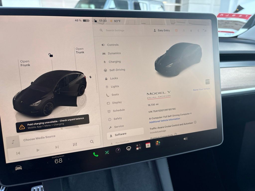 Thumbnail: 2024 Tesla Model Y - 5