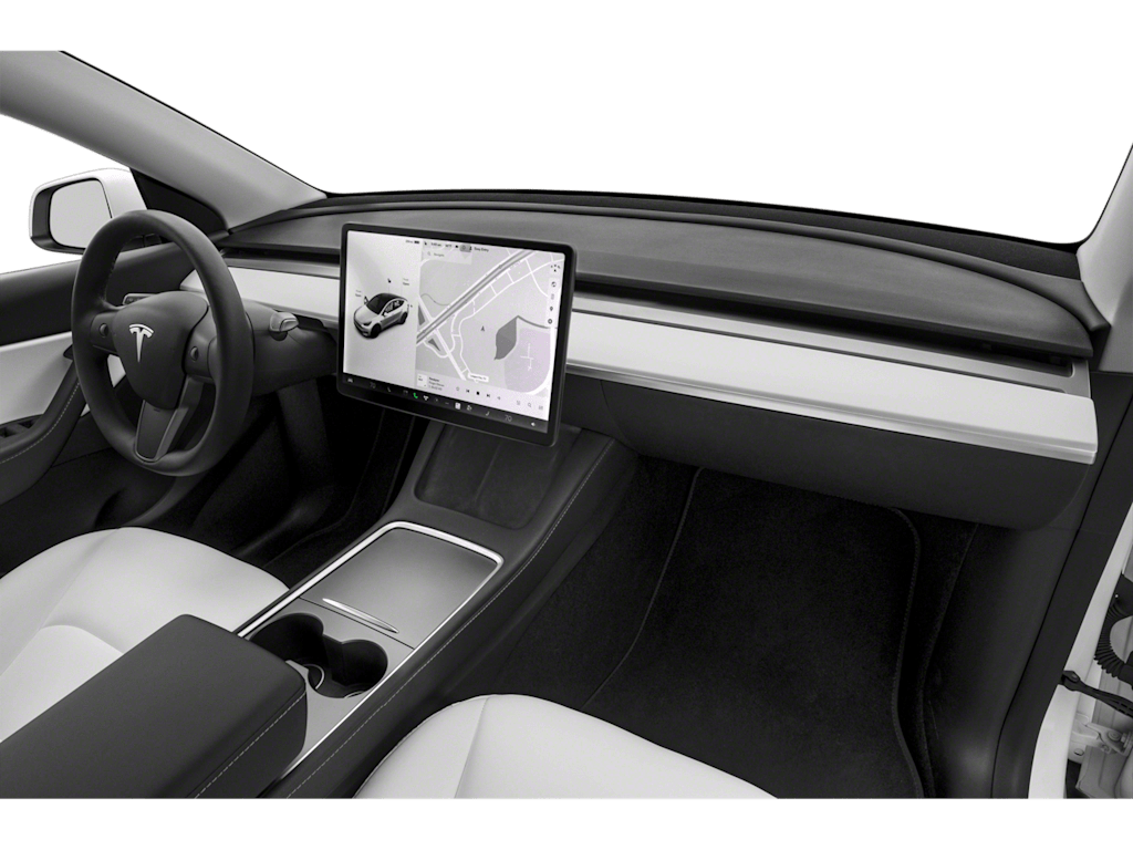 Thumbnail: 2022 Tesla Model Y - 9
