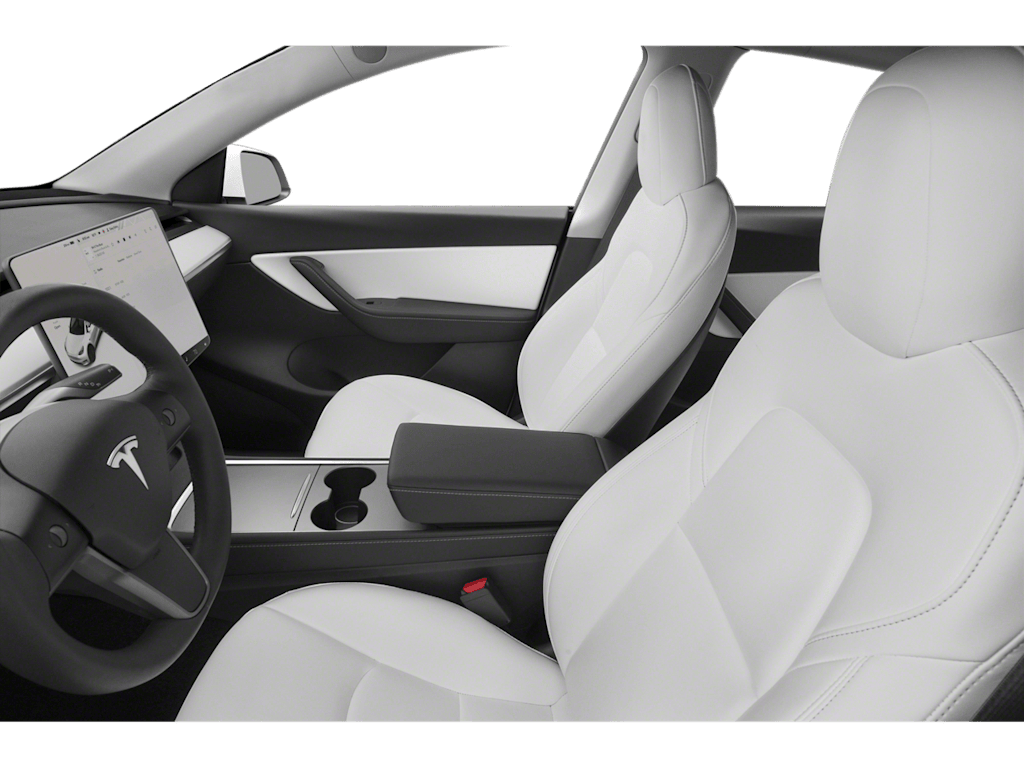 Thumbnail: 2022 Tesla Model Y - 7