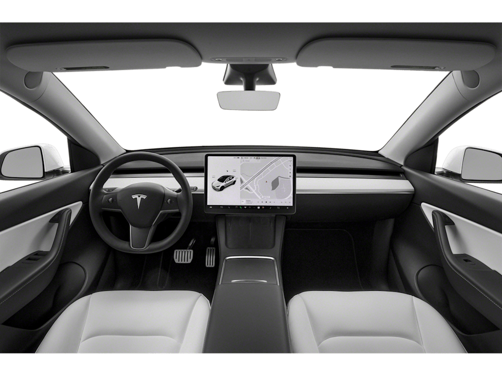 Thumbnail: 2022 Tesla Model Y - 6